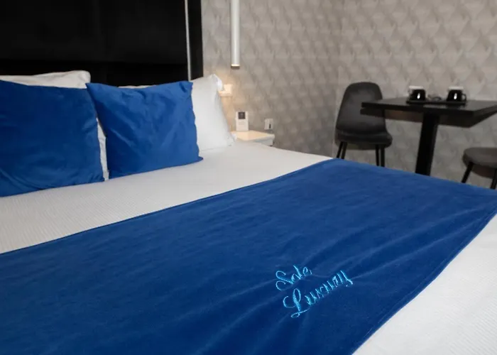 Sole Luxury Bed And Breakfast