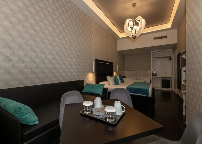 Sole Luxury Bed And Breakfast