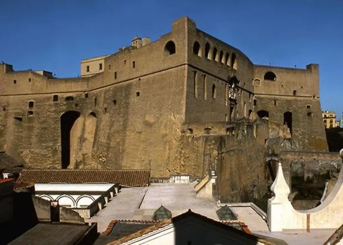 Stella DianaHotel Napoli